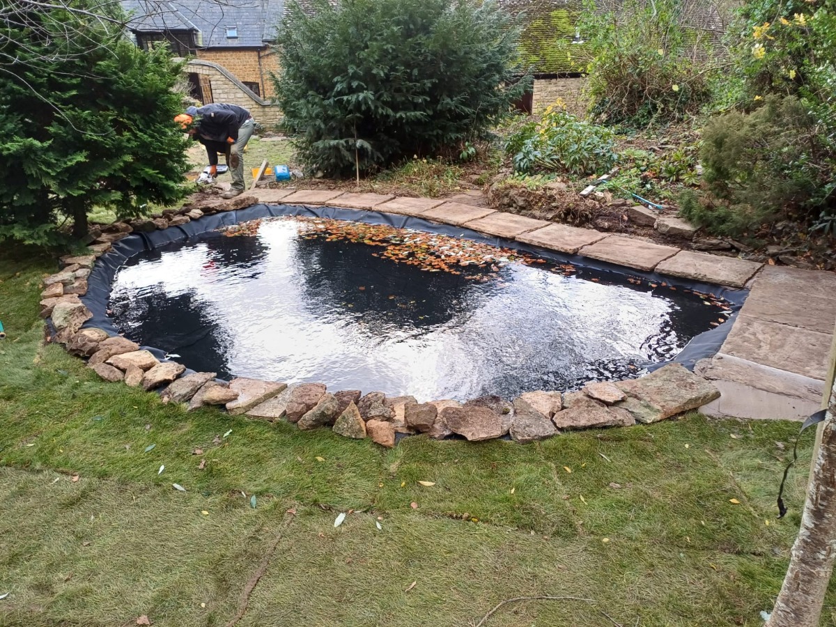 Landscaper: Image 16